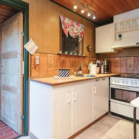Holiday Home Toftlund XV Εξωτερικό φωτογραφία
