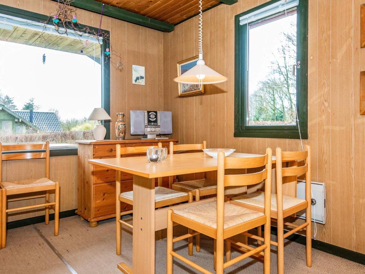 Holiday Home Toftlund XV Εξωτερικό φωτογραφία