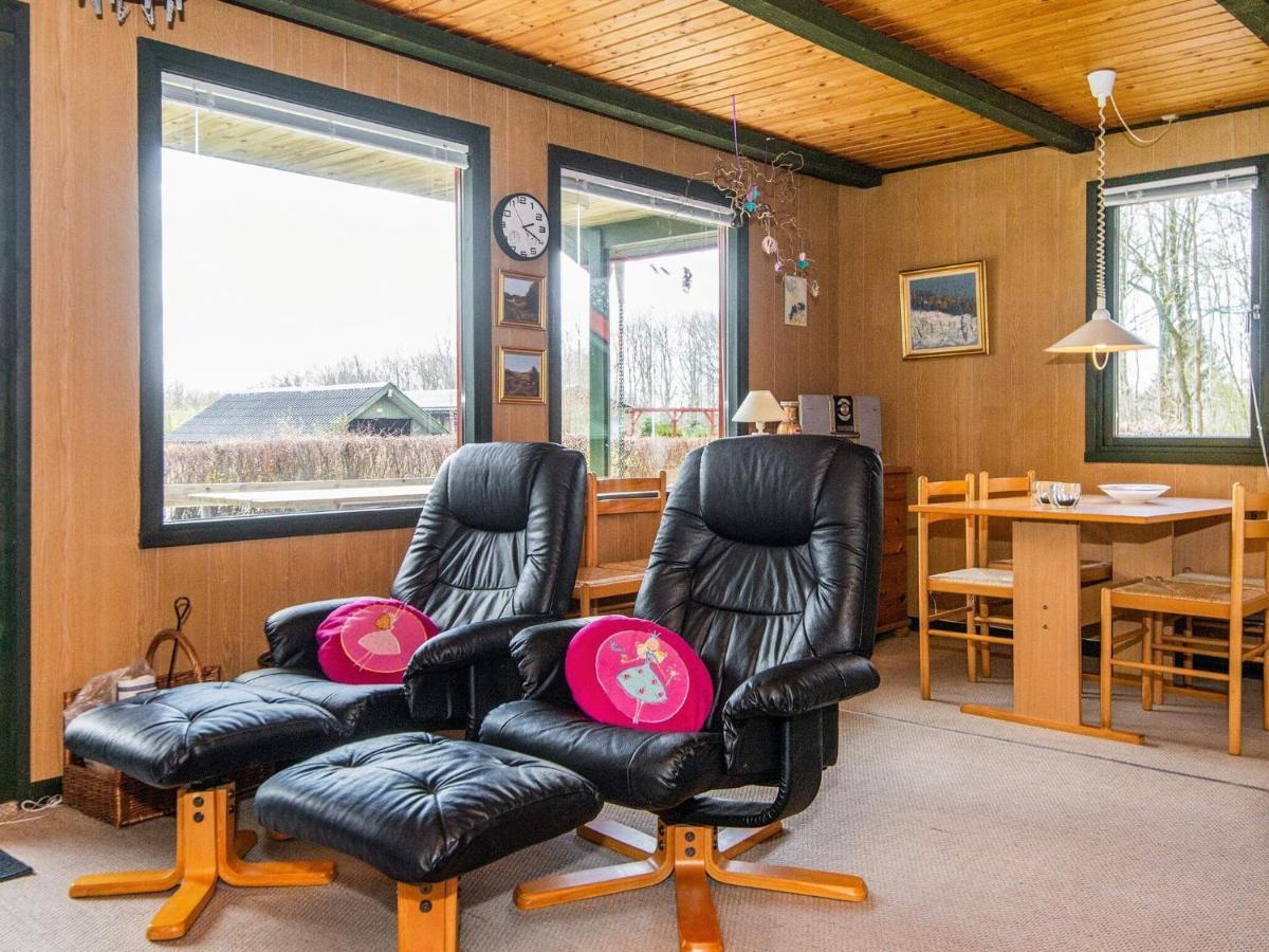 Holiday Home Toftlund XV Εξωτερικό φωτογραφία