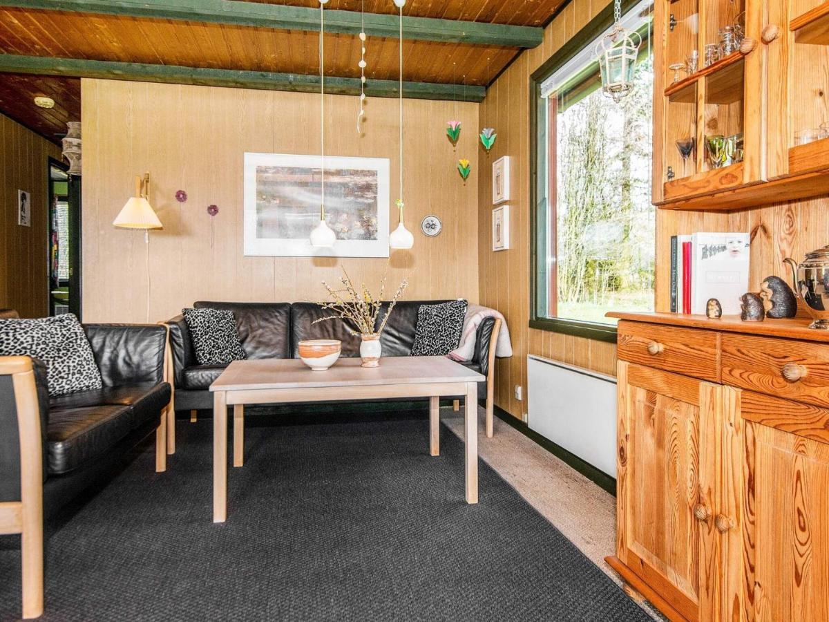 Holiday Home Toftlund XV Εξωτερικό φωτογραφία