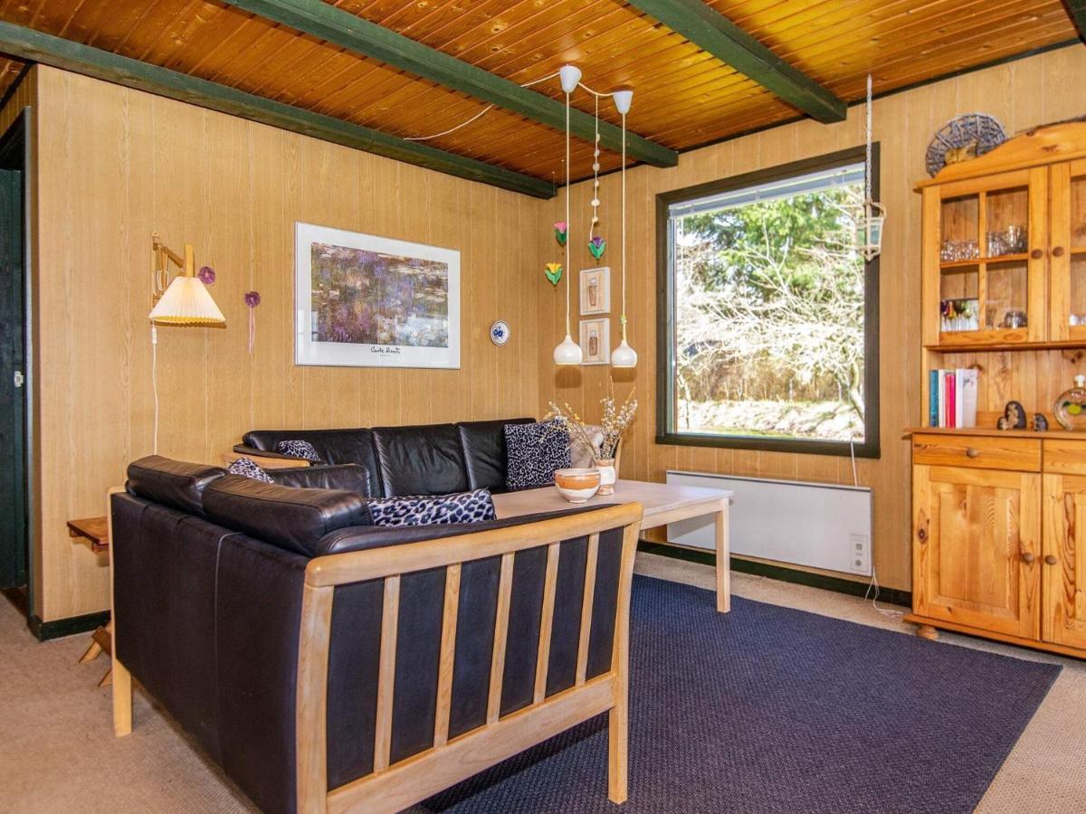 Holiday Home Toftlund XV Εξωτερικό φωτογραφία