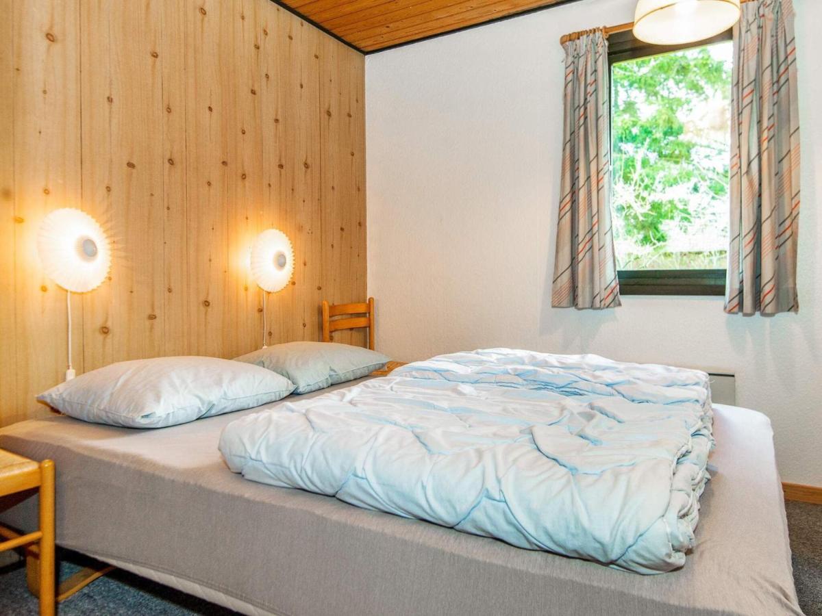 Holiday Home Toftlund XV Εξωτερικό φωτογραφία