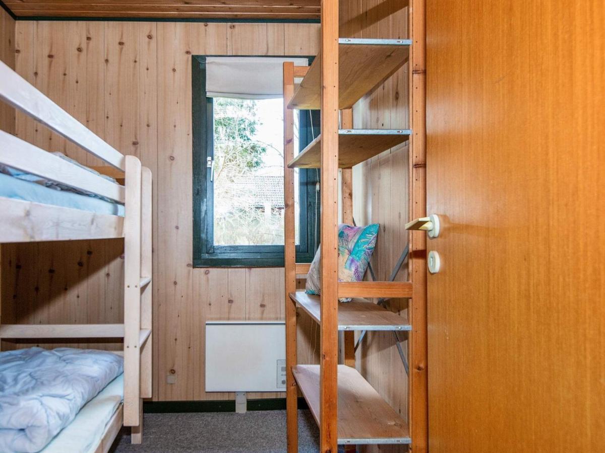Holiday Home Toftlund XV Εξωτερικό φωτογραφία