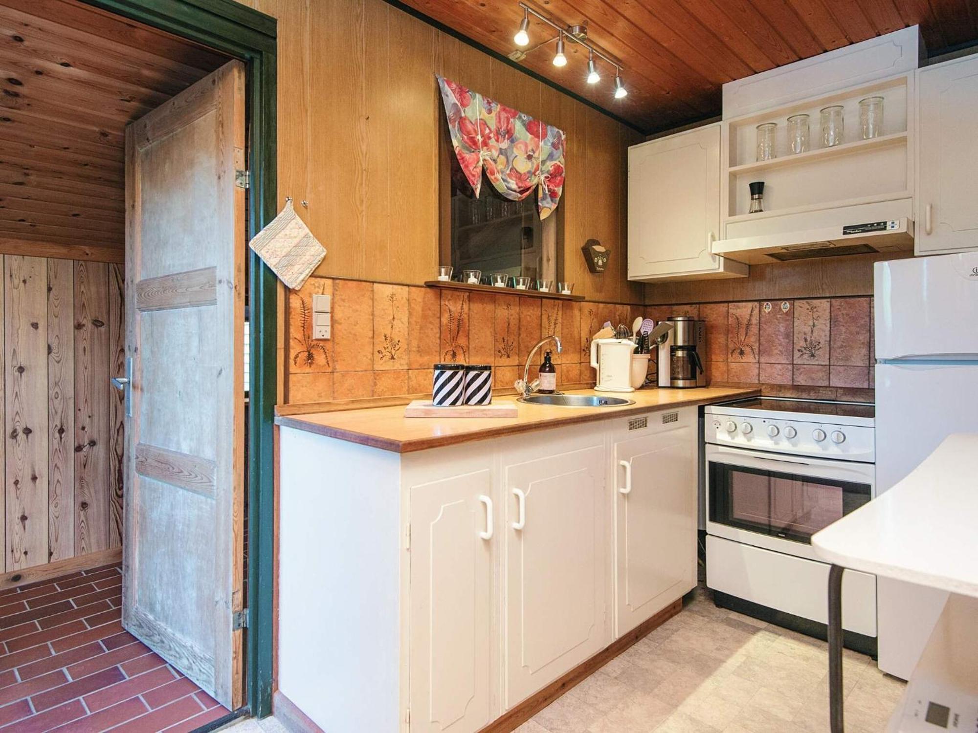 Holiday Home Toftlund XV Εξωτερικό φωτογραφία