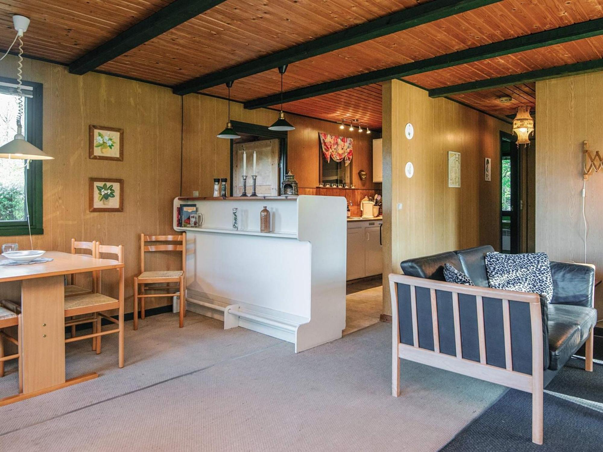 Holiday Home Toftlund XV Εξωτερικό φωτογραφία