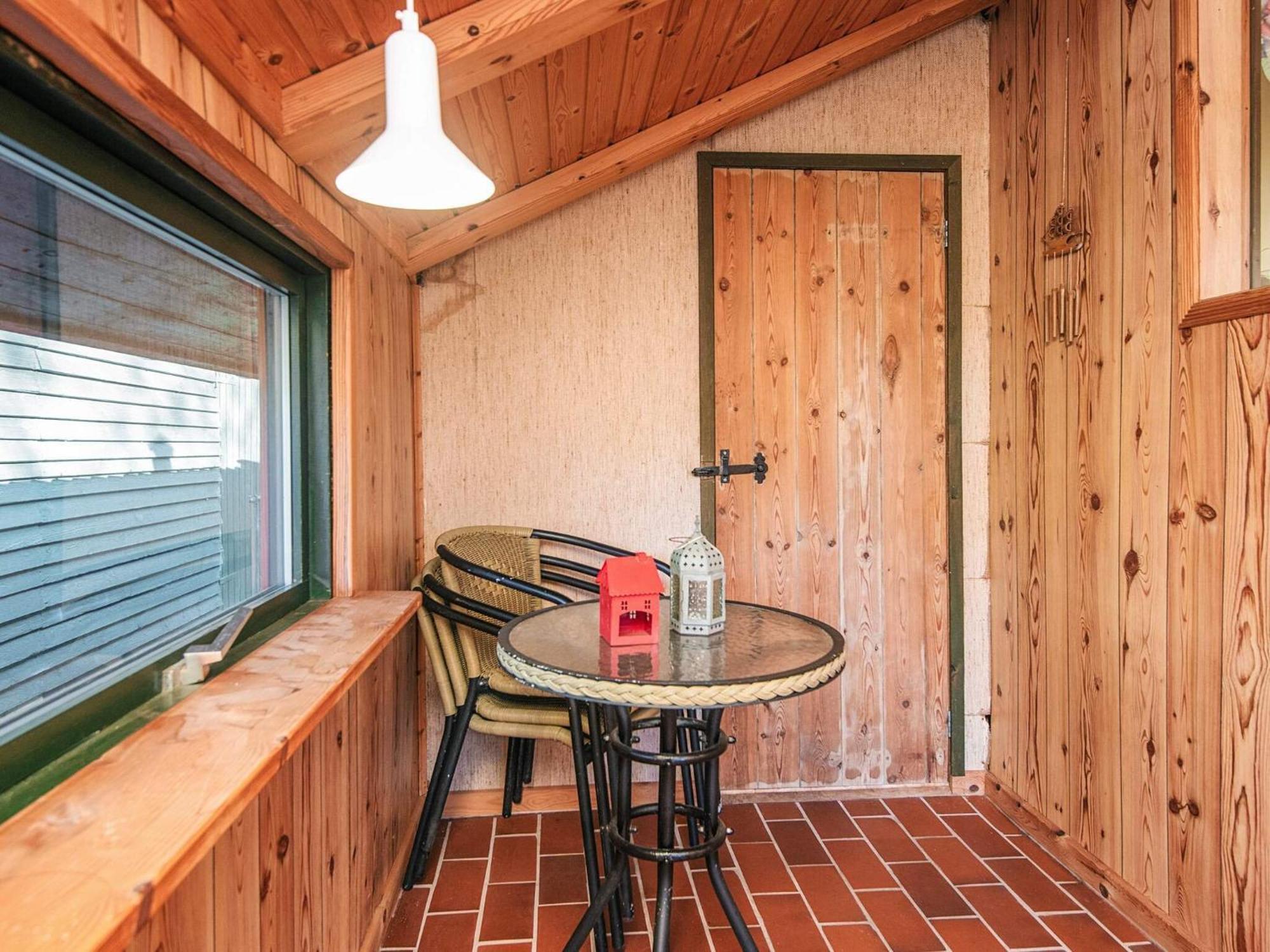 Holiday Home Toftlund XV Εξωτερικό φωτογραφία