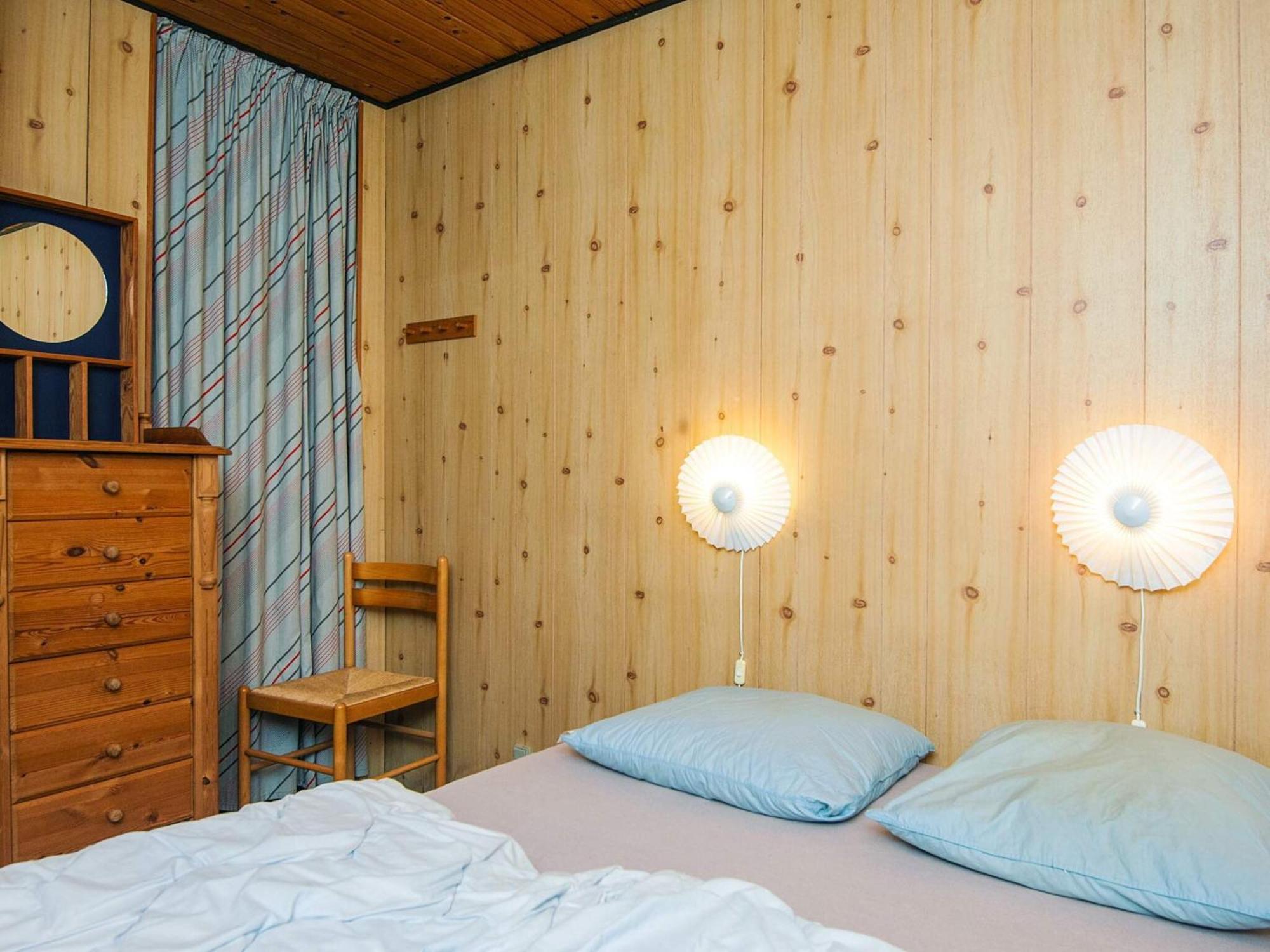 Holiday Home Toftlund XV Εξωτερικό φωτογραφία