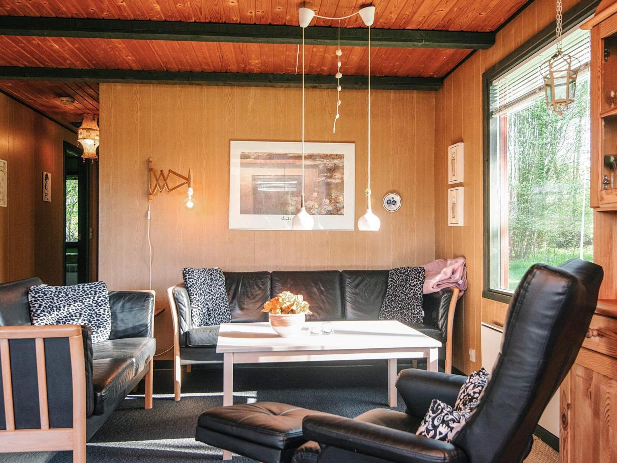 Holiday Home Toftlund XV Εξωτερικό φωτογραφία