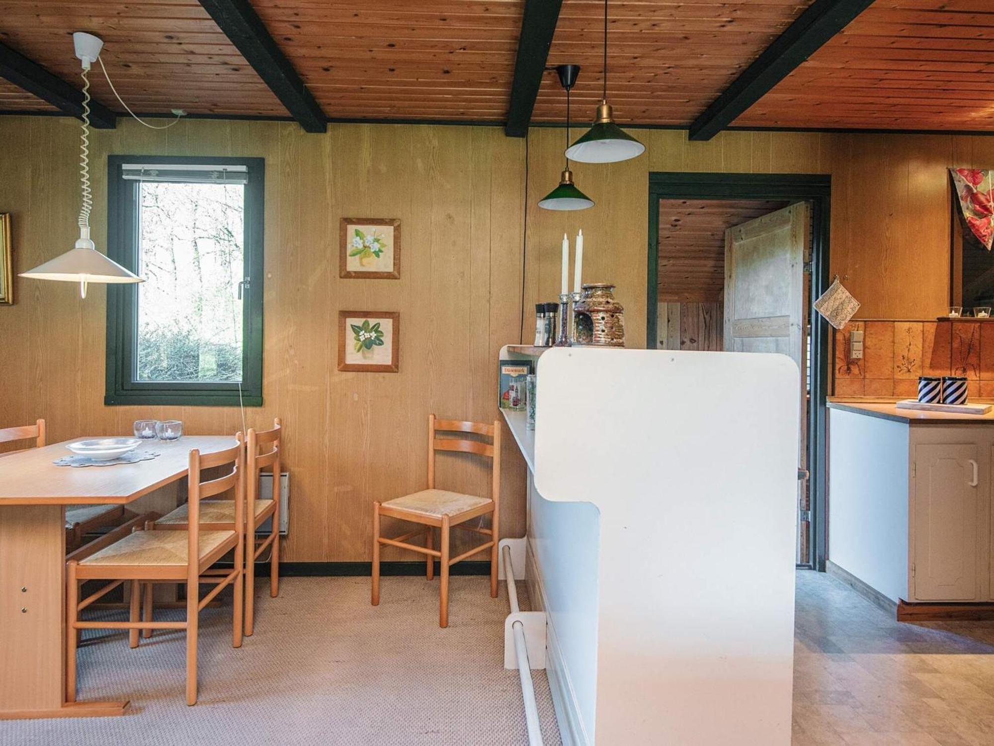 Holiday Home Toftlund XV Εξωτερικό φωτογραφία