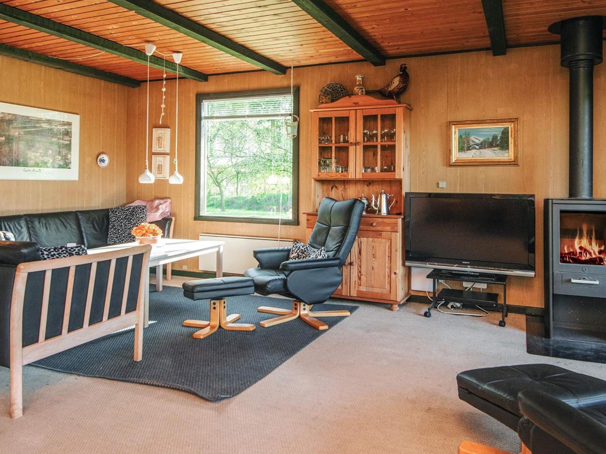 Holiday Home Toftlund XV Εξωτερικό φωτογραφία