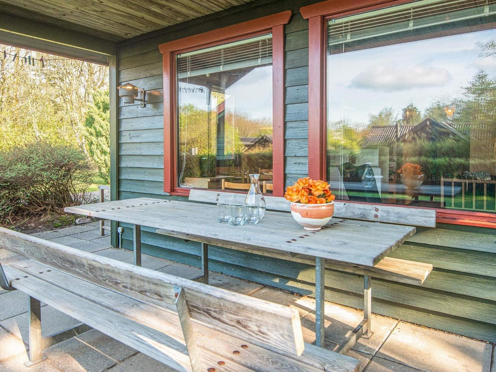 Holiday Home Toftlund XV Εξωτερικό φωτογραφία