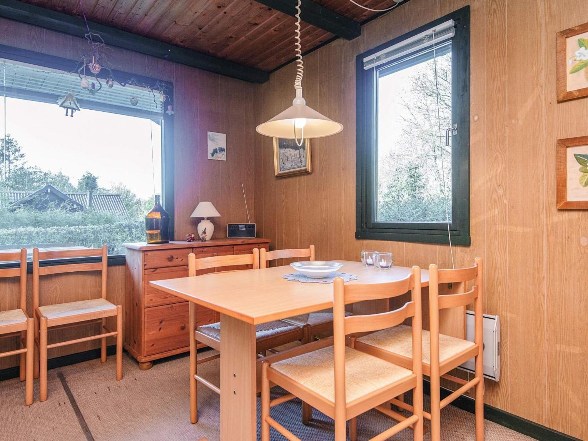 Holiday Home Toftlund XV Εξωτερικό φωτογραφία