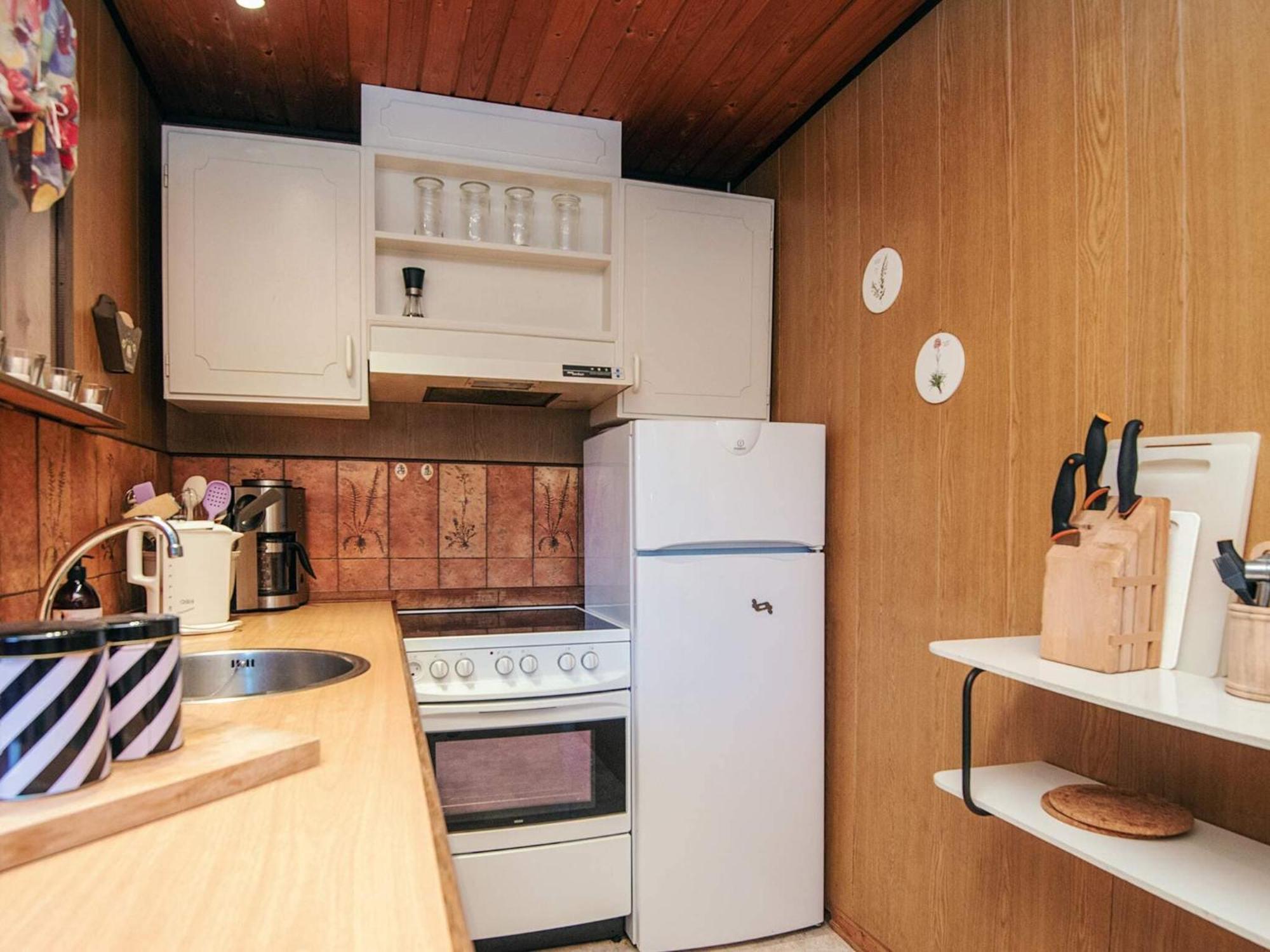 Holiday Home Toftlund XV Εξωτερικό φωτογραφία