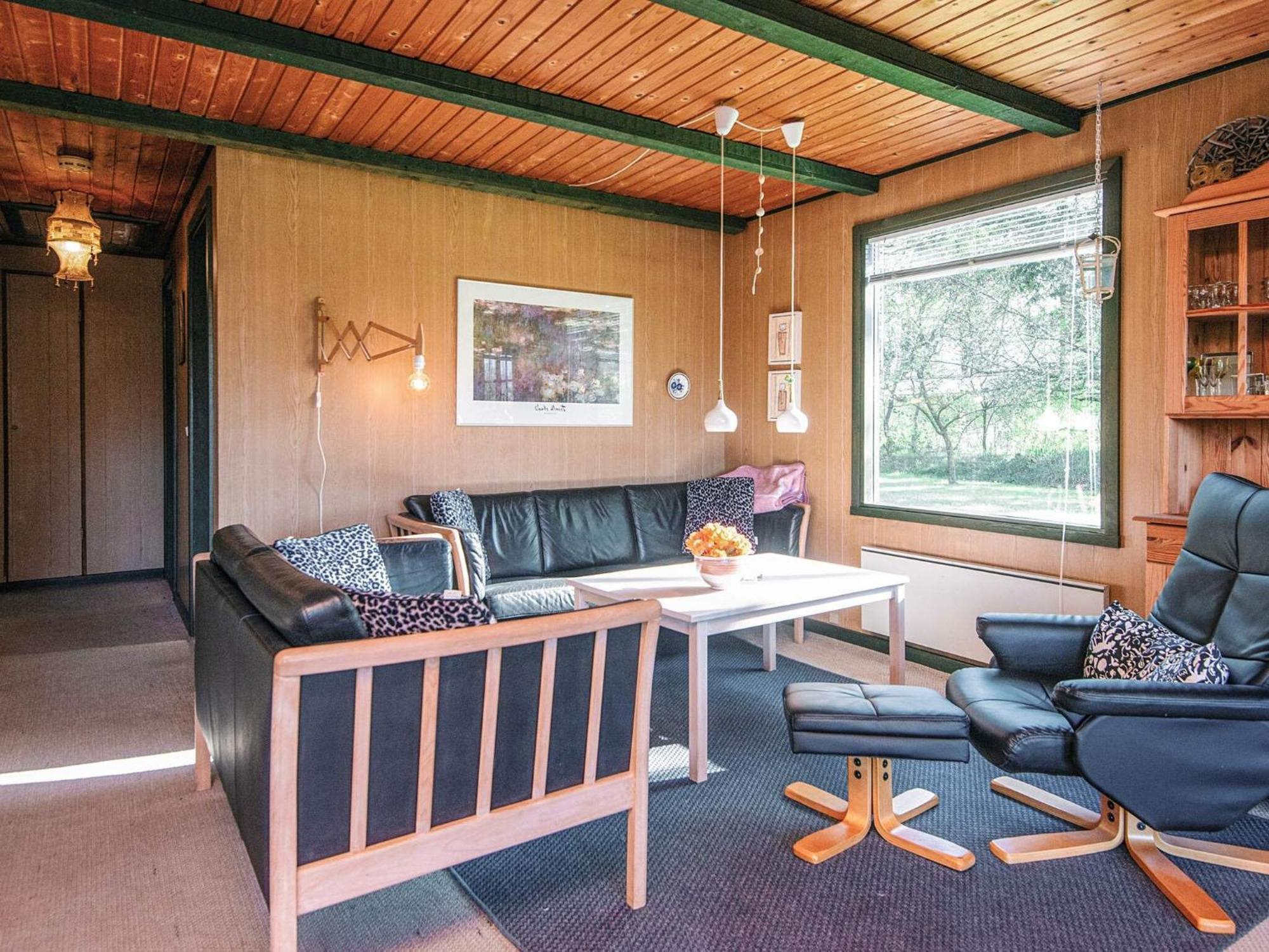 Holiday Home Toftlund XV Εξωτερικό φωτογραφία