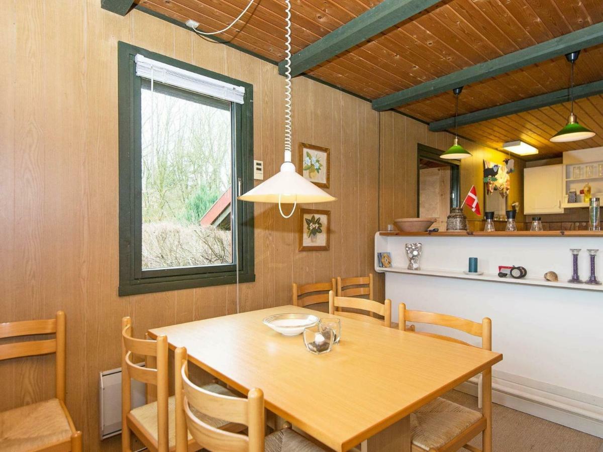 Holiday Home Toftlund XV Δωμάτιο φωτογραφία